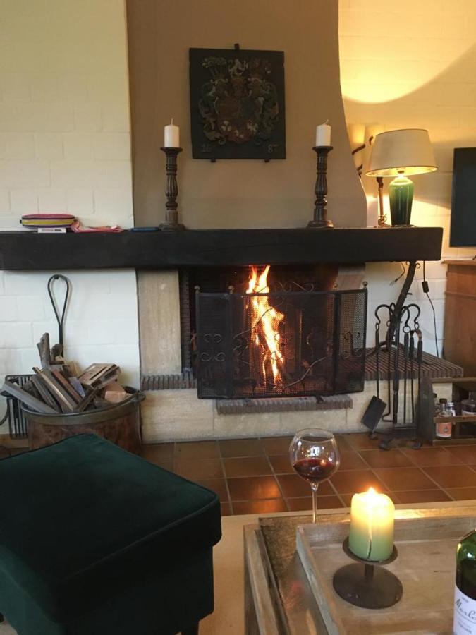 Haus Annemarie - Alt-Westerland Extérieur photo